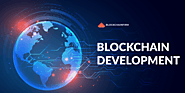 Blockchain Development Company