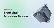 Blockchain Development Company | Blockchain Development Services