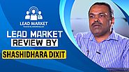 Lead Market IndianMoney Review by Shashidhara Dixit | IndianMoney.com