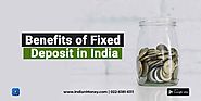 IndianMoney Company Review on Fixed Deposit,Maturity | IndianMoney Reviews Bangalore