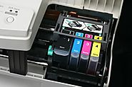 What is Printer Ink Made Of? - Supplies Outlet