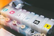 How Much is Printer Ink? - Supplies Outlet