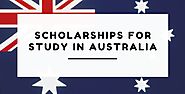 Scholarships 2020 Destination Australia at Edith Cowan University – Nepalieducation