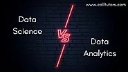 Data Science vs Data Analytics: What Is The Difference?