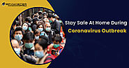 How Can Spymaster Pro Help Your Kid to Stay Safe at Home During Coronavirus Outbreak? – Spymaster pro