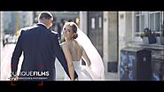 Emma & Joe -Redcoates Farm House Wedding Film | Boutique Wedding Films & Photography