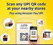 🔥 (बड़ी Loot) Flat ₹40 Amazon Pay Balance For Scan & Pay