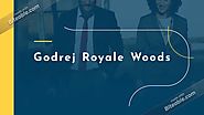 Godrej Royale Woods Devanahalli - www.godrejroyalewoods.net.in