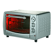 Bajaj Electricals :: Buy Bajaj Majesty 2800 TMCSS (28 Litre) Oven Toaster Griller (OTG) Online @ best prices - Bajaj ...