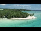 Islands of Taha'a and Bora Bora