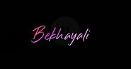 Bekhayali Song Whatsapp Status Video Download | Kabir Singh