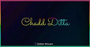 Laare Whatsapp Status | Me Sab Kuch Chad Ditta | Maninder Buttar