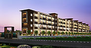 Apartments in Sarjapur Road | 1 & 2 BHK Budget Flats in Sarjapur Road