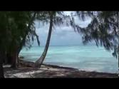 Polynesie, Tuamotu, atoll de Fakarava