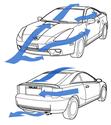 Design Elements that Contribute to the Aerodynamics of a Car Body | CAE Services News