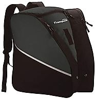 The Transpack TRV Pro Is A Super High-Quality Boot Bag For Sporty Person by Jimmy O.