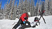 Best Knee Braces For Skiing Guide