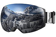 Things You Need to Know about Best Goggles for Night Skiing! — Steemit