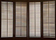 Exploring The Various Types Of Window Shutters »