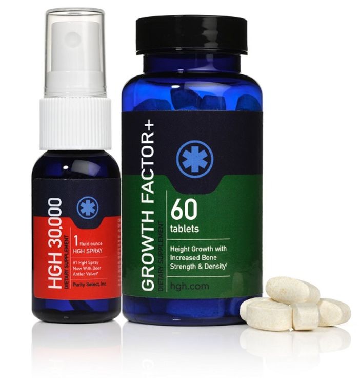 Best HGH Supplements and Testosterone Boosters you Should not Miss! A