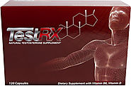 TestRX Review: The Guide to an Effective T-Booster Supplement