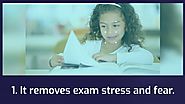 Modern School — Importance of Sample Papers for Board Exams -...