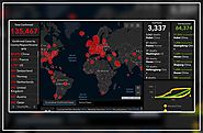 Coronavirus Tracker - Microsoft Bing Launches COVID 19 Tracker Globally