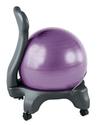 Advantages of Having a Balance Ball Chair in Office