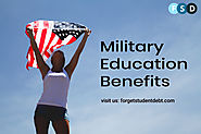 Military Education Benefits