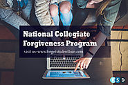 National Collegiate Forgiveness