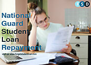 National Guard Student Loan Repayment Program.