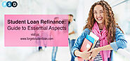 student loan refinance