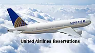 United Airlines Reservation: WHY AND HOW TO TRAVEL