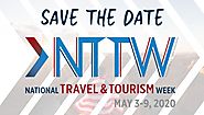 NATIONAL TRAVEL AND TOURISM WEEK