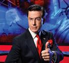 Colbert's Sage Advice on Rethinking Customer Satisfaction | The Media Guy - Advertising Age
