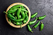 Jalapeno Health Benefits: Nutrition, Uses, & Side Effects | How To Cure