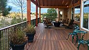 The Best Offer of Composite Decking in Fort Collins, CO