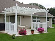 Leading Vinyl Pergola Manufacturer in Fort Collins, CO