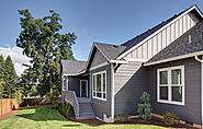Durable Composite Siding From Reputed Suppliers In Colorado!