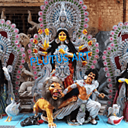 Fiberglass Statues, Fiber Sculptures, FRP Planters - Plutus Art