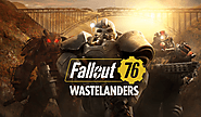 Fallout 76 Wastelanders - Bethesda Delayed the Update | Gamers Mania