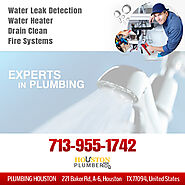Commercial Plumbing In Katy . Commercial Plumber Services Houston