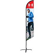 Order Now! Get A Big Discount on Custom Flags at Display Solution | Canada
