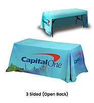 Get Table Runners for Every Budget | At Display Solution