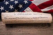 The Major Principles of the US Constitution