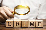 How Criminal Cases Move Through the Court System