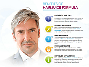 Hair Juice Accelerator Review-Warning read all ingredients before using this product