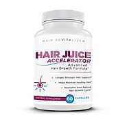Try not to Trust Anyone “Hair Juice Accelerator” Hair Growth Formula Reviews! ⋆ American Barber