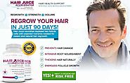 Hair Juice Accelerator Reviews, Price & Side Effect of Hair Growth Formula | https://ketoneforweightloss.com/hair-jui...