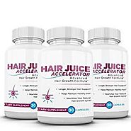 Hair Juice Accelerator - The Secret Hair Growth Formula by Well Diet Reviews | Free Listening on SoundCloud